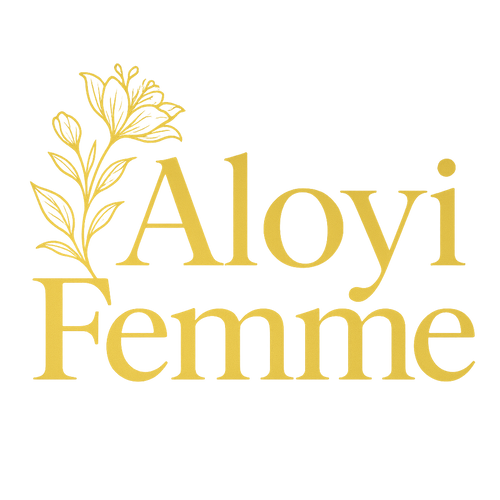 Aloyi Femme